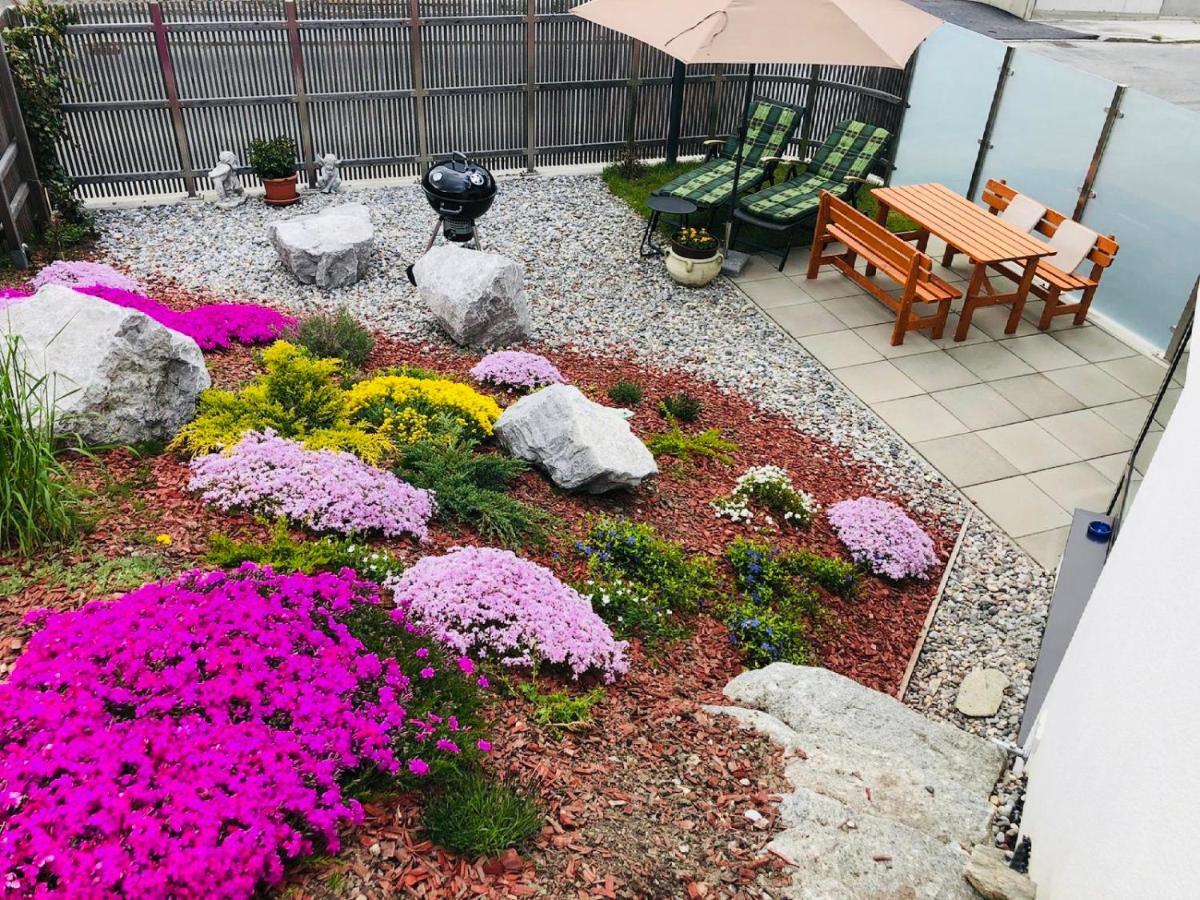 Ferienwohnung Steiner Tulfes Esterno foto