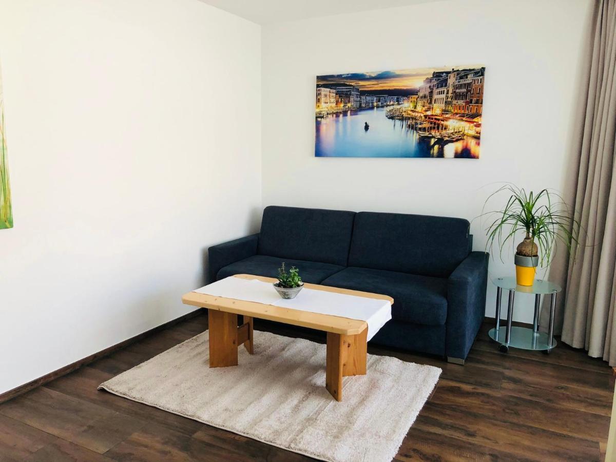 Ferienwohnung Steiner Tulfes Esterno foto