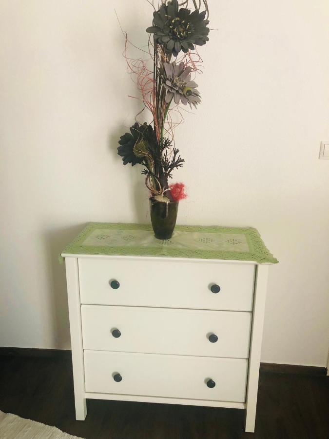 Ferienwohnung Steiner Tulfes Esterno foto