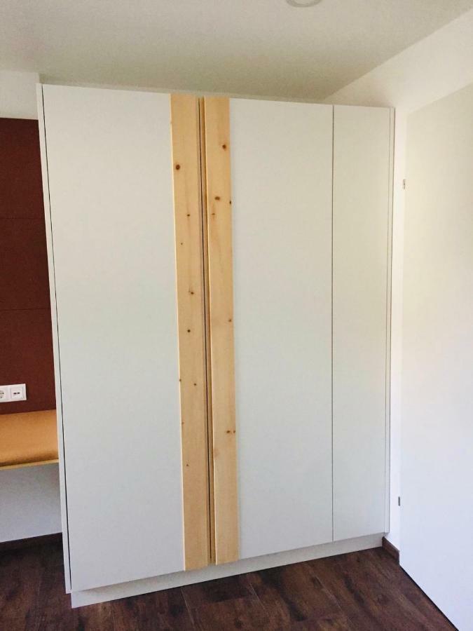 Ferienwohnung Steiner Tulfes Esterno foto