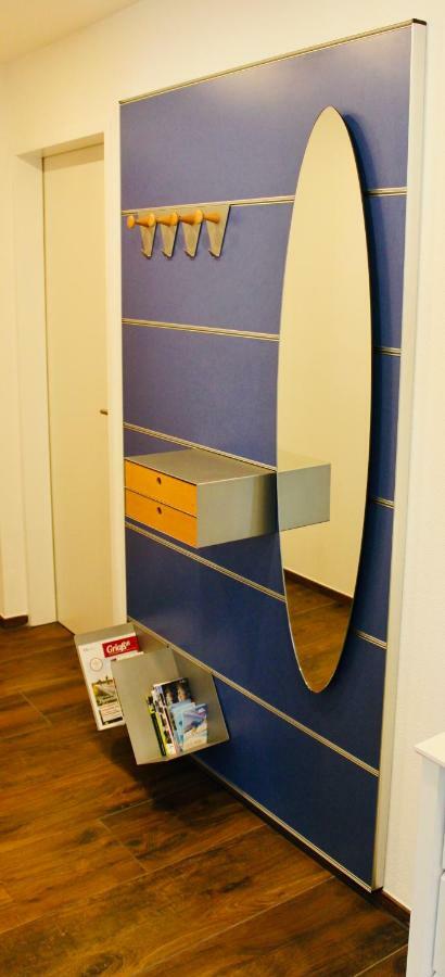 Ferienwohnung Steiner Tulfes Esterno foto