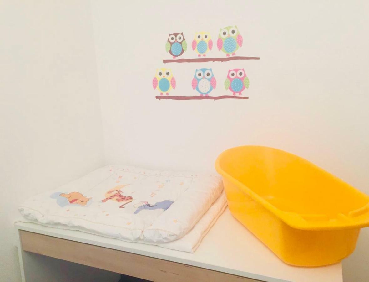 Ferienwohnung Steiner Tulfes Esterno foto
