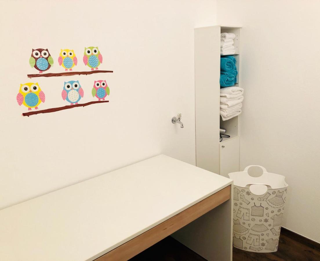 Ferienwohnung Steiner Tulfes Esterno foto